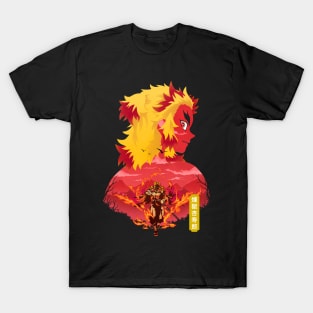 Rengoku T-Shirt